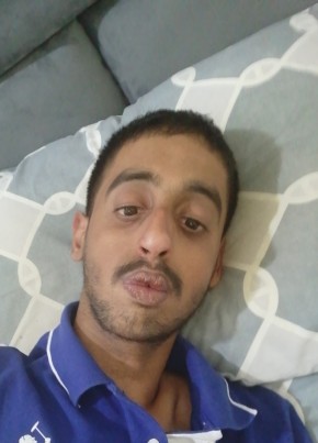 حسين, 18, Kuwait, Kuwait City