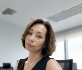 Rozaliya, 43, Ulyanovsk