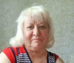 Lyuba, 18, Yenakiyeve