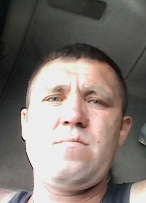Василий Краснов, 46, Україна, Антрацит