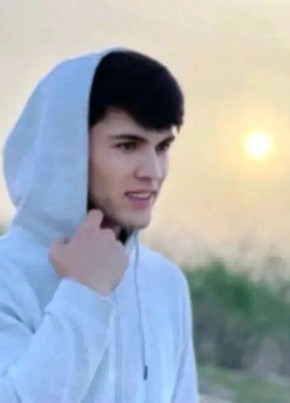 Shukhrat, 23, Abkhazia, Sokhumi