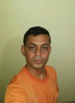 Valter, 44 года, Foz do Iguaçu