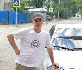 Владимир, 45 лет, Уфа