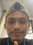 Syahmi, 30, Kuala Lumpur