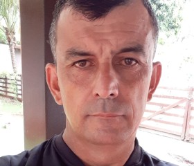 Ramao, 49 лет, Campo Grande