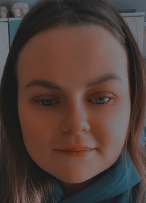Марина из Ветлуги 22 года