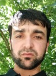 Ilam, 32, Novosibirsk