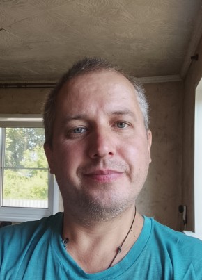 Анатолий из Топки 36 лет