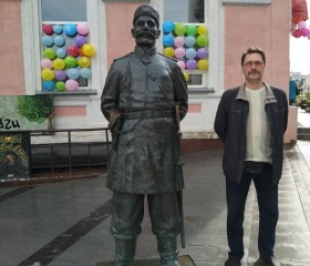 Aнатолий, 56 лет, Нижний Новгород