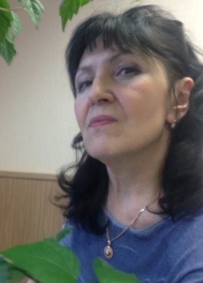 Элис, 66, Россия, Екатеринбург