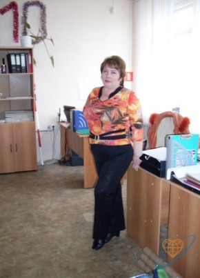 lena, 70, Россия, Котлас