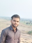 Shahbaz Pathan, 25 лет, Malegaon