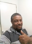 Benjamim, 49 лет, Araçatuba