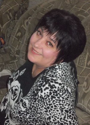 Галина, 62, Україна, Донецьк