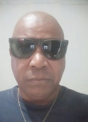 Giovani из Taubaté 52 года