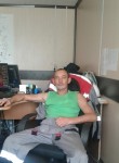 Руслан, 41 год, Усинск