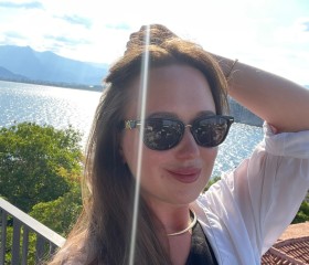 Anastasiya, 33, Moscow