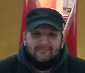 Александр, 48 лет, Орехово-Зуево
