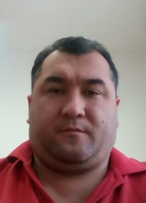 dilovar, 43, Россия, Лебяжье