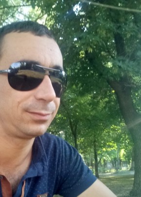 Виктор, 37, Україна, Одеса