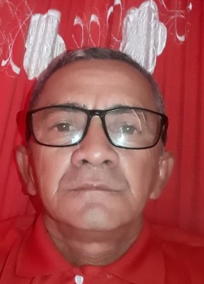 José, 59, República Federativa do Brasil, Fortaleza