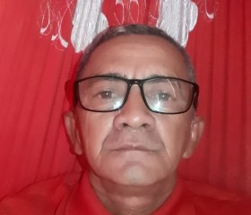 José, 59 лет, Fortaleza