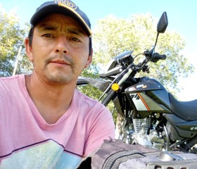 Dale, 19, General Roca