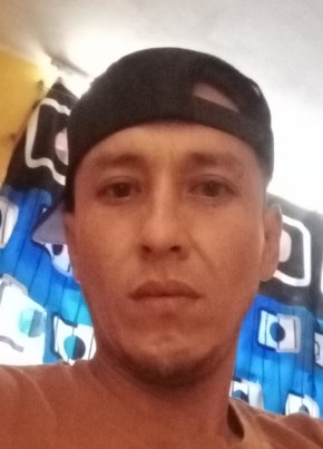 Edgardo из Lima 26 лет