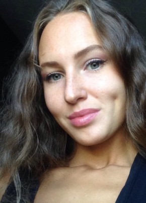 Анна, 30, Россия, Мегион
