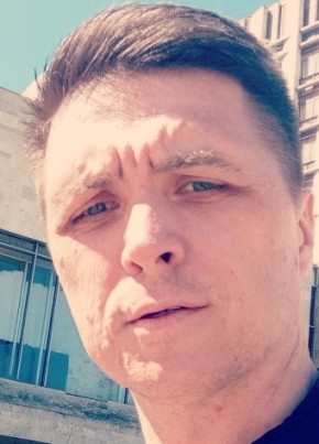 Александр из Донецка 42 года
