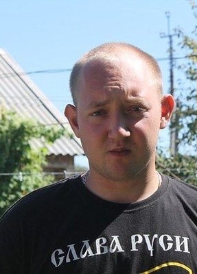 Игорь, 29, Россия, Орск