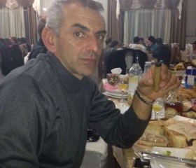 Vruyr Gevorgyan, 52 года, Վանաձոր