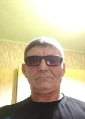Aleshka Dultsev, 54, Russia, Nizhniy Tagil