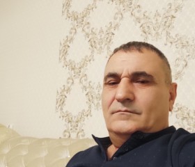 Давид, 60 лет, Кострома