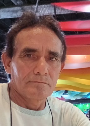 Lazaro, 61, República Argentina, Palpalá