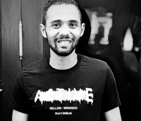 محمد, 30, Cairo