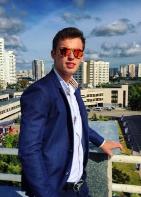 Артём, 31, Россия, Москва