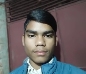 Ravish Kumar, 18 лет, Patna