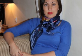 Наталья, 53 - Пользовательский