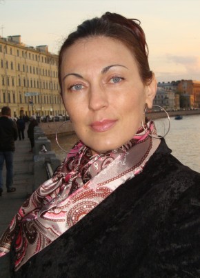 Natalya, 53, Russia, Novosibirsk