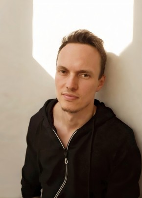 Andrey, 31, Russia, Kirov (Kirov)