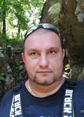 Pissy grizzly, 45, Romania, Târgoviște