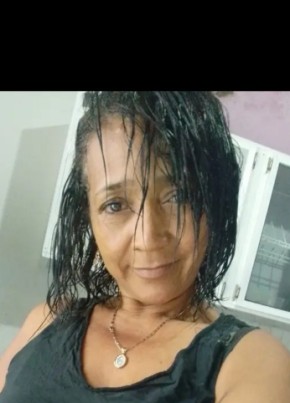 Mayra, 44, República de Colombia, La Jagua de Ibirico