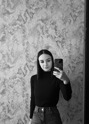Маргорита из Киева 19 лет