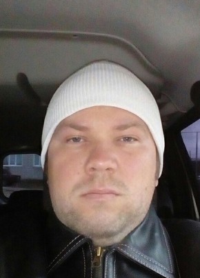 Андрей, 38, Россия, Вознесенское
