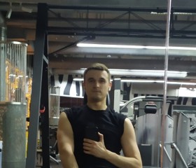 Vlad, 30, Frankfurt am Main