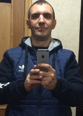 Евгений, 41, Россия, Серпухов