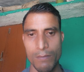 Deepak Singh Jag, 28 лет, Almora