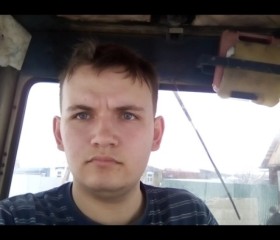 Фёдор, 21 год, Чебаркуль