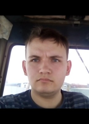 Фёдор, 21, Россия, Чебаркуль